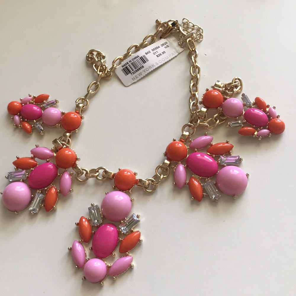 Statement Necklaces - image 4